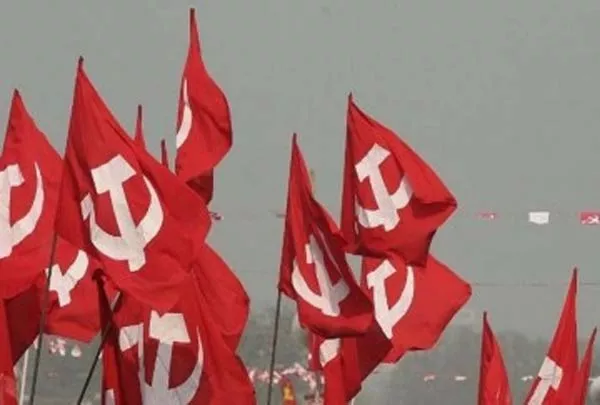 Maoist Leader Hari Bhushan Fires on KCR government - Sakshi