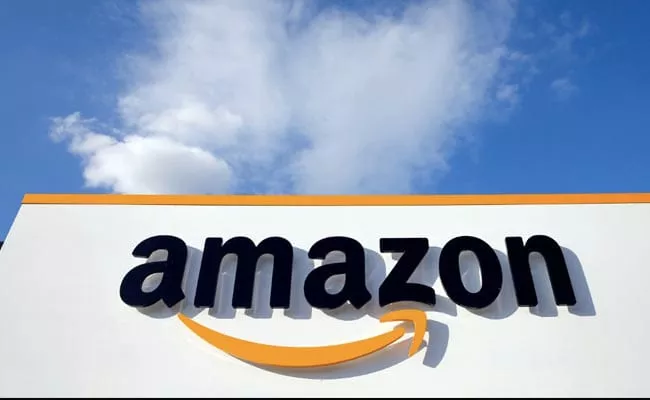 Amazon Raises Minimum Wage In US Urges Rivals To Follow - Sakshi