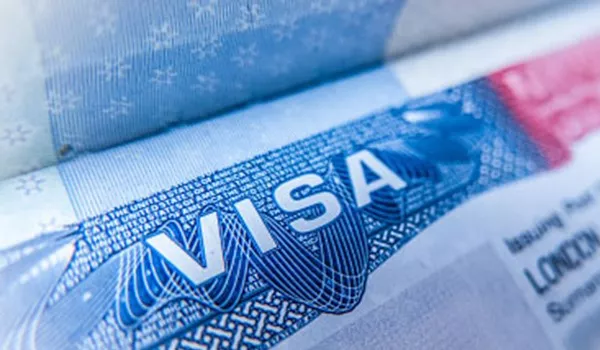 America Rejecting visas for same sex unmarried partners - Sakshi