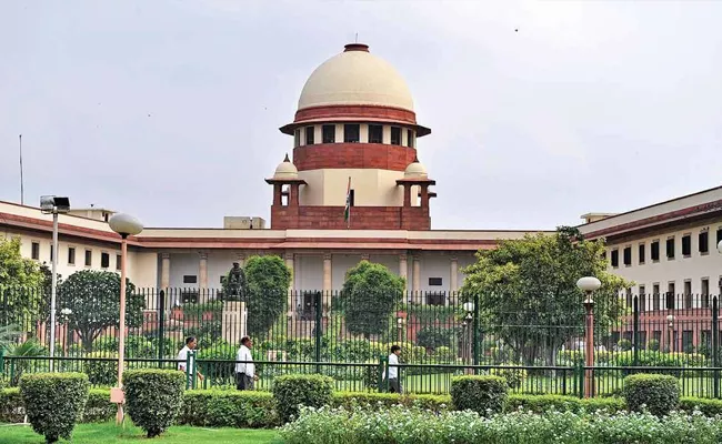 Who Will Implement Supreme Court Suggestions on Tainted leaders - Sakshi