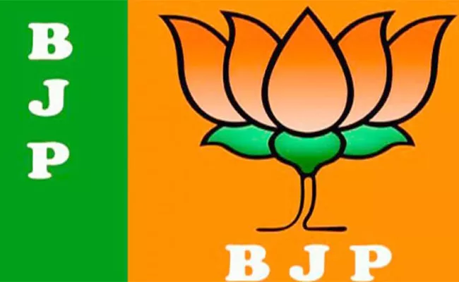 BJP Leaders Full Working On Telangana Elections - Sakshi