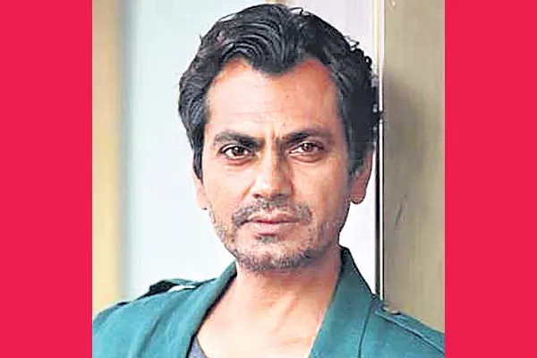 Nawazuddin Siddiqui begin shooting for Motichoor Chaknachoor - Sakshi