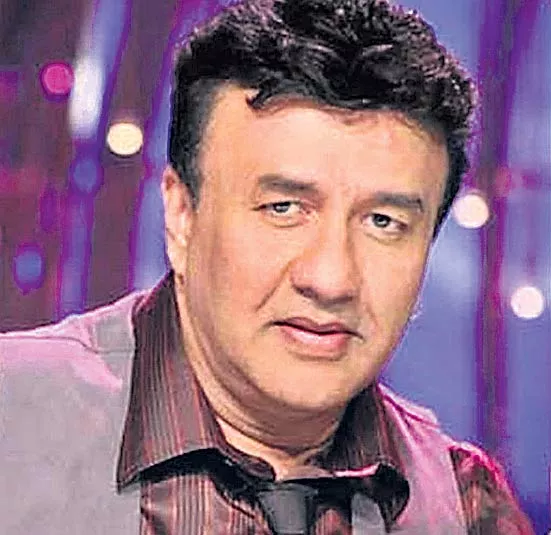 Anu Malik steps down as the judge of the popular reality show 'Indian Idol' - Sakshi