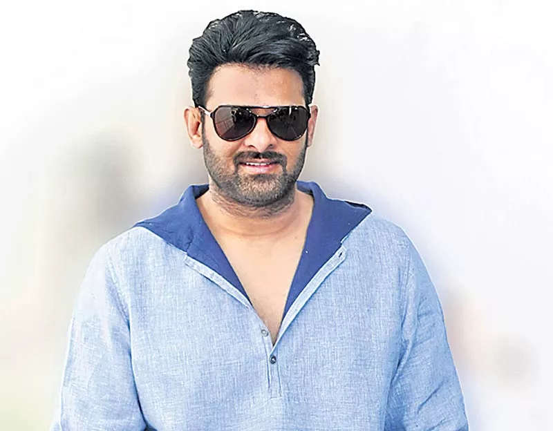 Saaho shooting next schedule in Romania - Sakshi