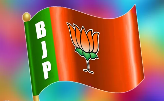 BJP  Boot Camp Start In Warangal - Sakshi