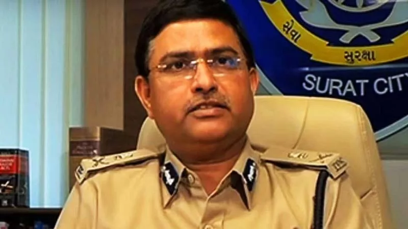 CBI case against its Special Director hinges on call records - Sakshi