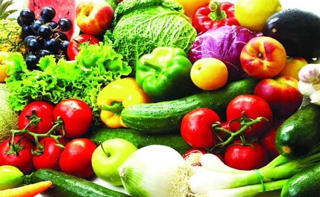 Pesticide Free Organic Food Lowers Blood Cancer Risk - Sakshi