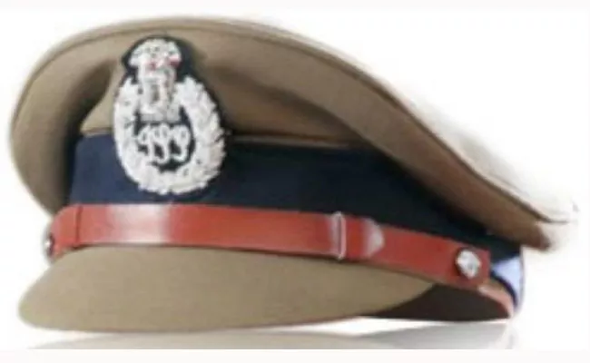 Transfers Of IPS Officers In Andhra Pradesh - Sakshi