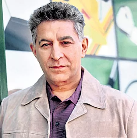 Dalip Tahil records statement of actress before shooting - Sakshi