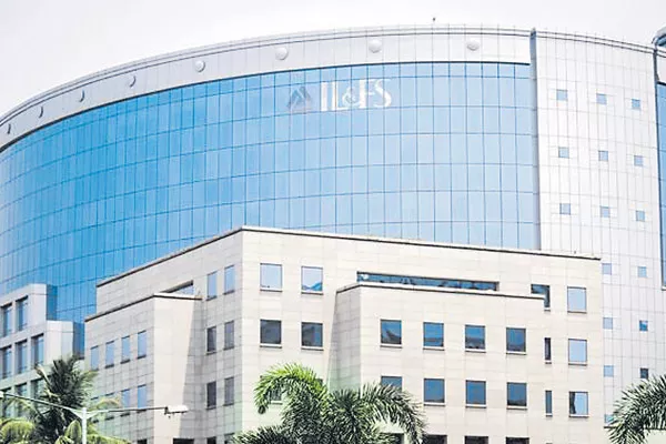 IL&FS appoints FTAs to harmonise asset monetisation activities - Sakshi