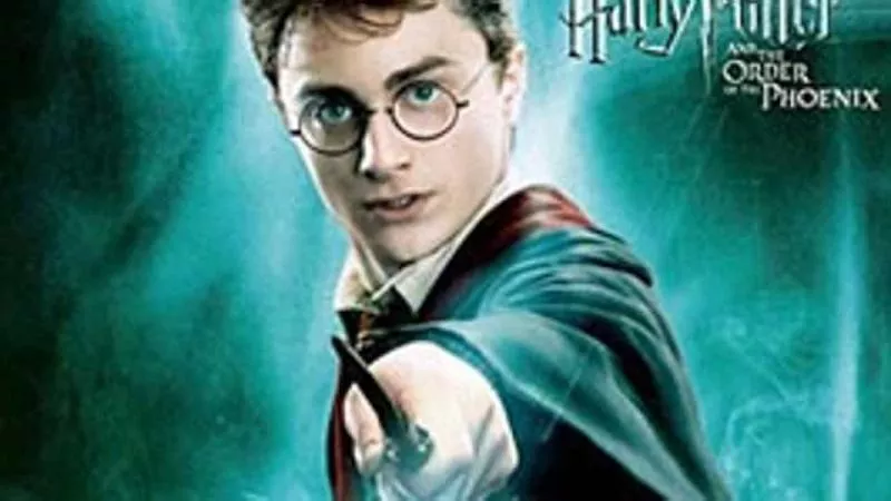 Kolkata Law University Offers Course On Harry Potter - Sakshi