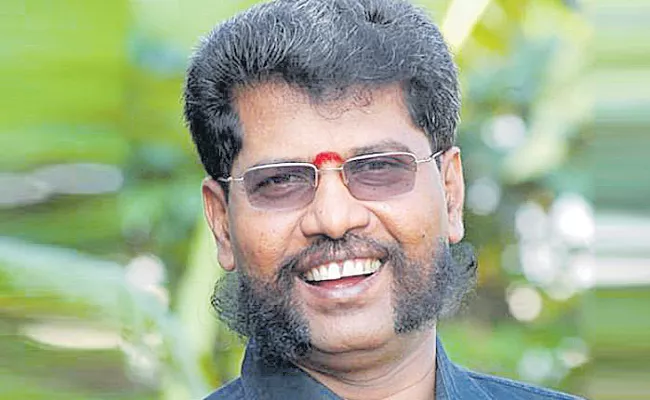 Guest Column On Nakkeeran Gopal Held Over Story Linking Tamil Nadu - Sakshi