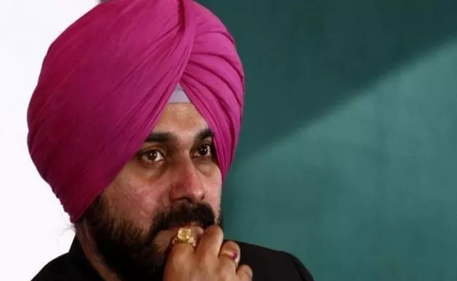 Navjot Singh Sidhu Says Will Adopt Children Who Lost Their Parents In Amritsar Tragedy - Sakshi