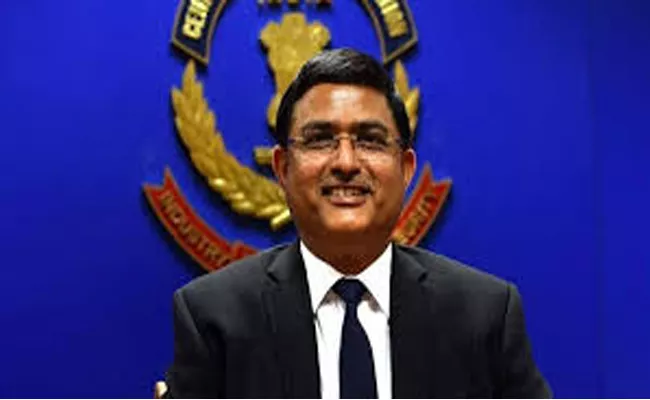 High Court Ordered That No Action Against Rakesh Asthana Until Next Hearing - Sakshi