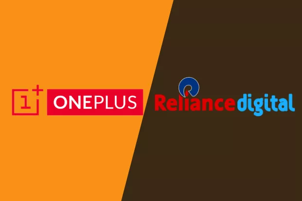 OnePlus partners with Reliance Digital to sell OnePlus 6T - Sakshi