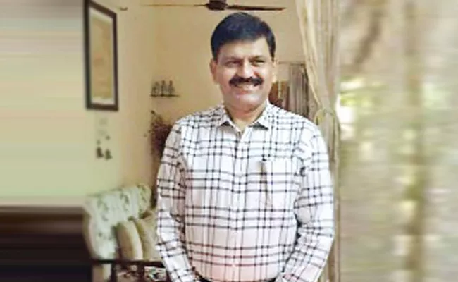 Manyam Nageswara Rao Appointed As CBI Temporary Director - Sakshi