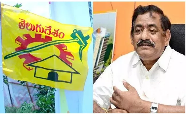 Income Tax Raids In Vijayawada Mayor Koneru Sridhar House - Sakshi