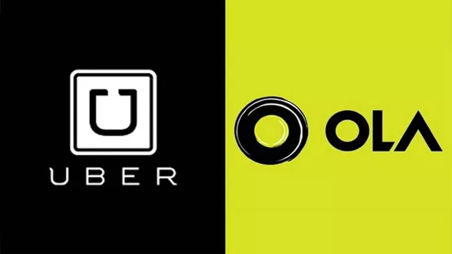 Ola And Uber strike Continuous In Mumbai - Sakshi