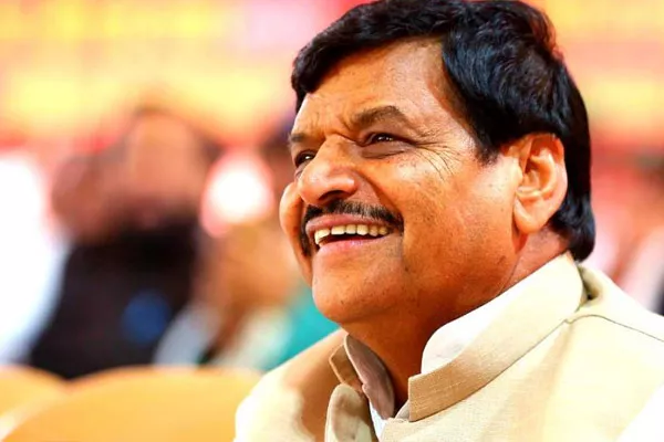 Shivpal Yadav announces new party - Sakshi