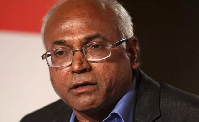 Delhi Versity proposes removing 3 books by Kancha Ilaiah - Sakshi