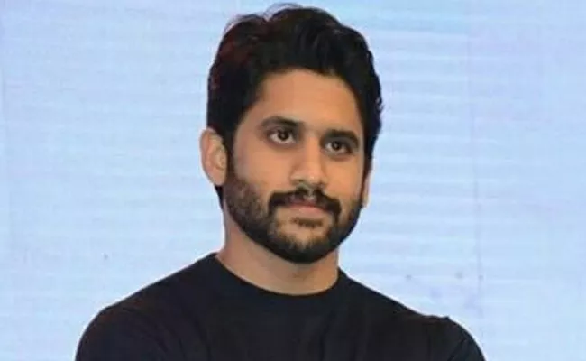 Naga Chaitanya May Get Success With Savyasachi - Sakshi