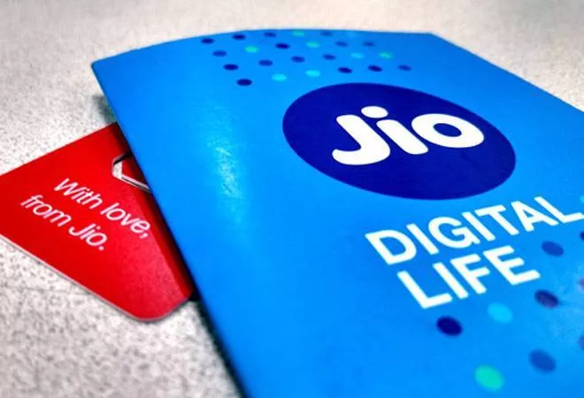 No porn for Jio users! Mukesh Ambani's telecom firm blocks access to pornographic websites - Sakshi