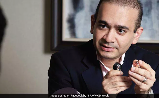  PNB fraud: ED attaches Nirav Modi assets worth Rs 255 crore in Hong Kong - Sakshi