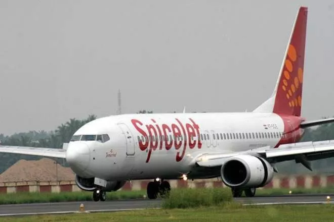 SpiceJet offers flight tickets in Rs 888: Check out details - Sakshi