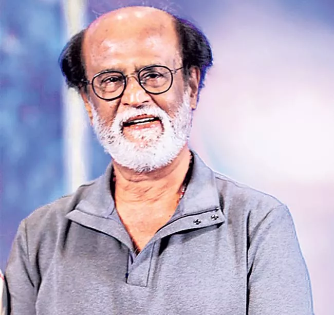 Rajinikanth's 2.0 trailer release earlier than scheduled date? - Sakshi