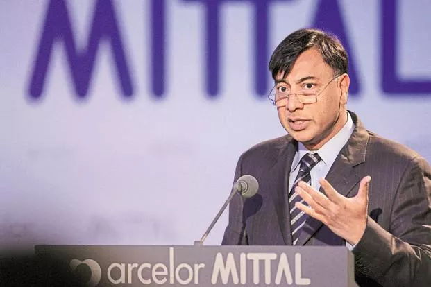 ArcelorMittal wins bids to take over Essar Steel for Rs 42,000 crore - Sakshi