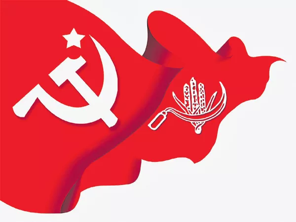 Communist parties loss of deposits was also record In the 1967 election  - Sakshi