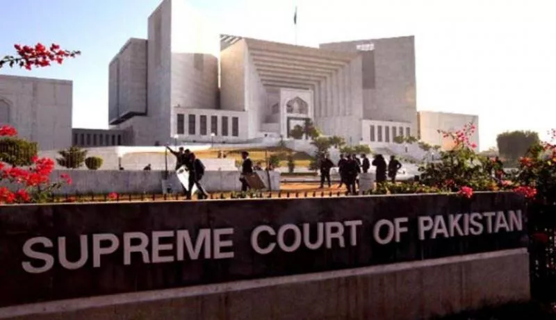 Pakistan Supreme Court reimposes ban on Indian films, TV shows - Sakshi