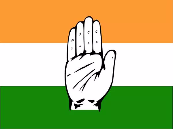 That Congress seats for BC Candidates? - Sakshi