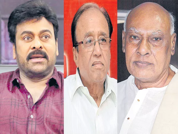 Celebrities response on murder attempt on YS Jagan - Sakshi