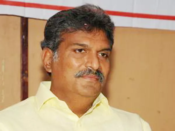 Kesineni Nani Sensational Comments On YS Jagan Incident - Sakshi