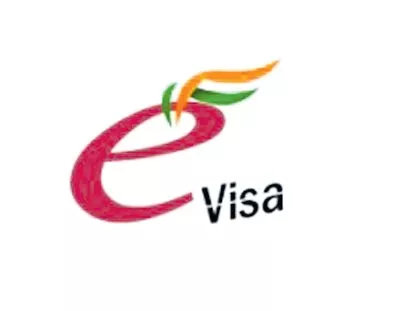 E-visas in 8 cities - Sakshi