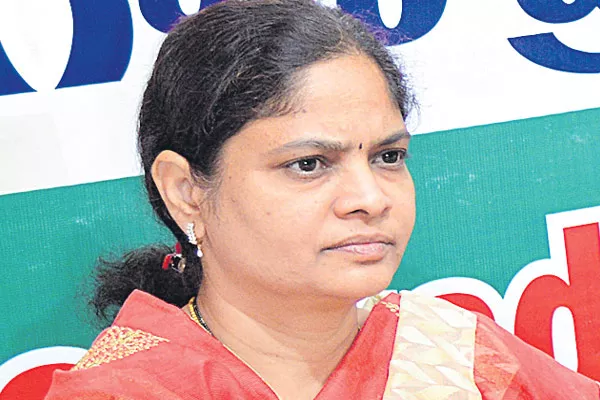 Problems of labor welfare for the Manifesto Committee - Sakshi