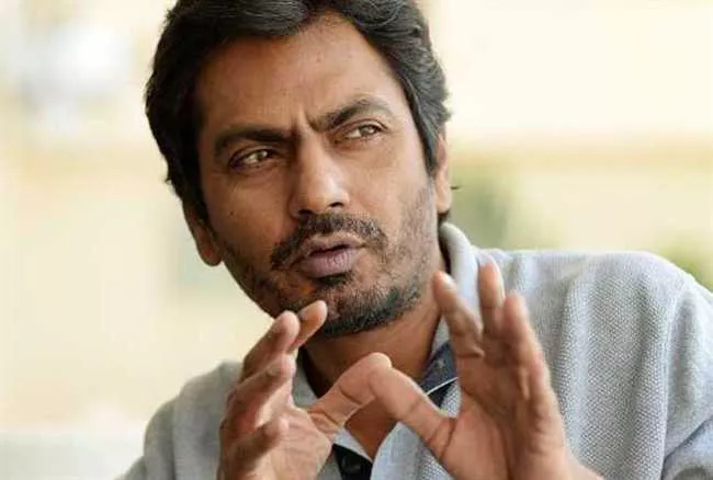 Truth Is Not Palatable To Everybody, Says Nawazuddin Siddiqui - Sakshi