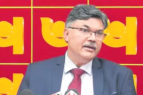 Nirav Modi scam bygone, bank getting back on growth path: PNB MD - Sakshi