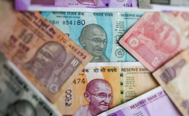 Rupee at new record low, falls past 73 for the first time ever - Sakshi