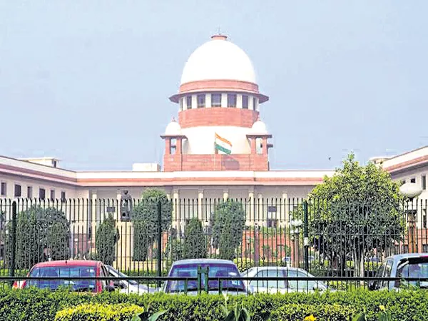 Supreme Court about High Court Division - Sakshi