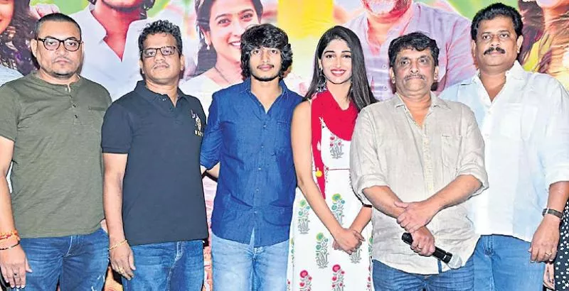 shubhalekha+lu released on december 7 - Sakshi