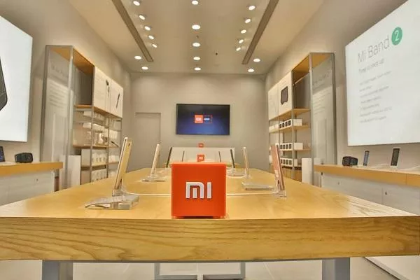 Xiaomi Is The Most Preferred Brand In India - Sakshi