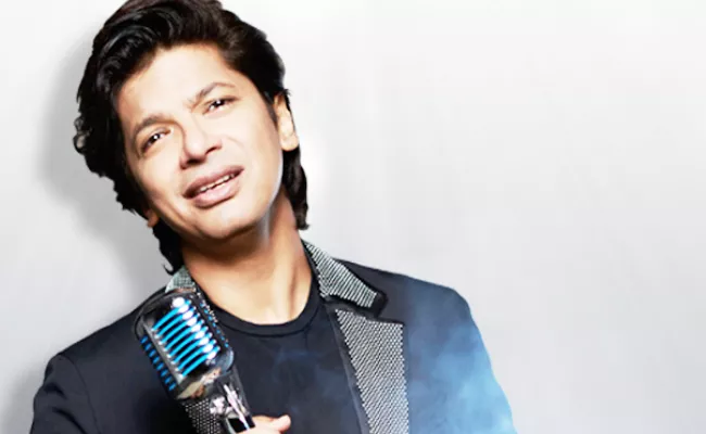 Shaan Attacked During Guwahati Music Concert For Singing In Bengali - Sakshi