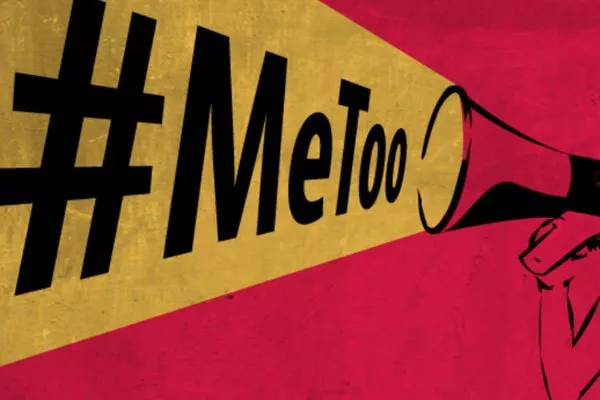 MeToo storm in AIR, 9 complainants sacked - Sakshi