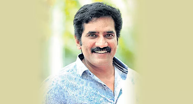  Rao Ramesh villainous Tamil debut - Sakshi