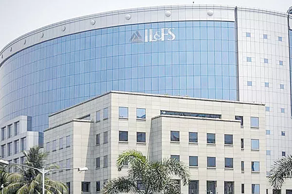 Government may sell IL&FS outright - Sakshi