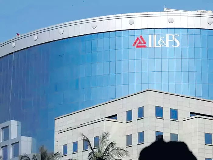 New IL&FS board to meet on Thursday - Sakshi