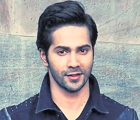 Varun Dhawan to have guest appearance in Salman Khan - Sakshi