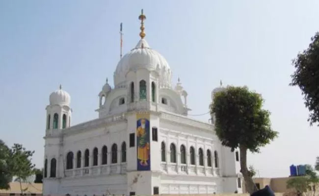 Pakistan Tells India Supposed To Forget About Kartarpur Corridor Opening - Sakshi